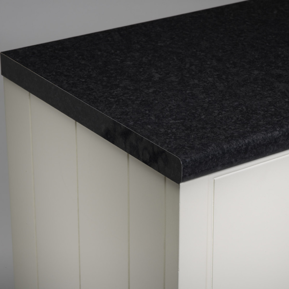 Roper Rhodes Laminated Worktops, Available In 4 Colours