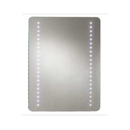 Roper Rhodes Flare LED illuminated Mirror