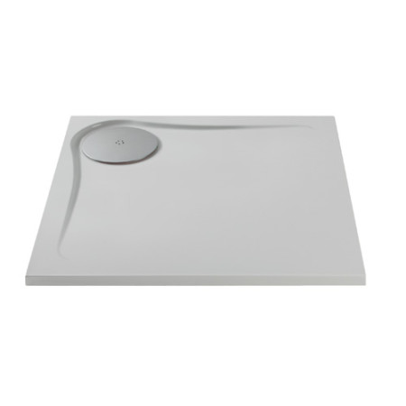 900 x 900mm MX Optimum shower tray