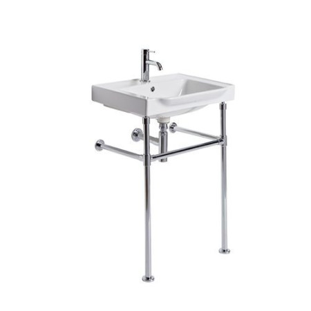 Roper Rhodes Academy 600 Washstand Basin
