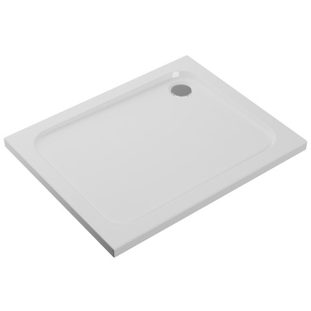 Ajax 2Go 1200 x 760mm Rectangular Shower Tray