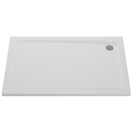 Ajax 2Go 1400 x 800mm Rectangular Shower Tray