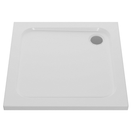 Ajax 2Go 800 x 800mm Square Shower Tray