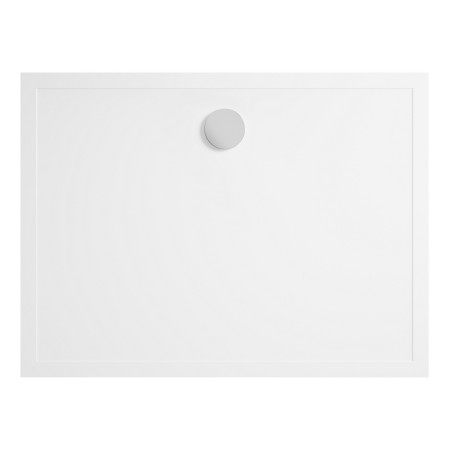 Ajax Anti Slip Ultra Slim 1200 x 800mm Rectangular Shower Tray