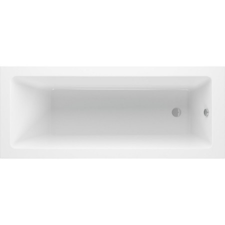 Ajax Armthorpe 1700 x 750mm Single Ended Bath