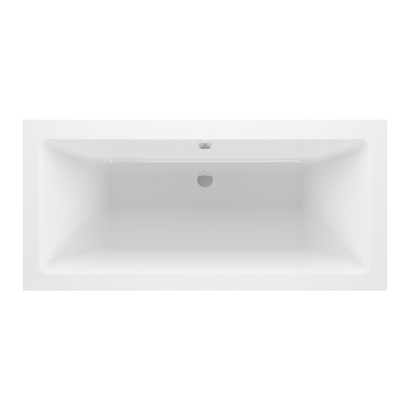 Ajax Armthorpe 1700 x 750mm Double Ended Bath