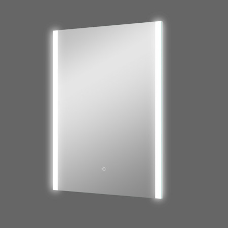 Ajax Candlesbury 800 x 600mm LED Bathroom Mirror