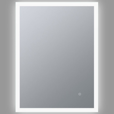 Ajax Crossland 800 x 600mm LED Bathroom Mirror