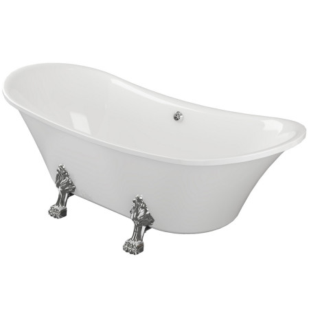 Ajax Digby 1770 x 705mm Freestanding Bath
