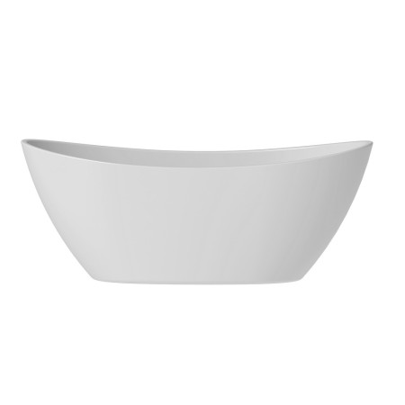Ajax Dunholme 1700 x 780mm White Freestanding Bath