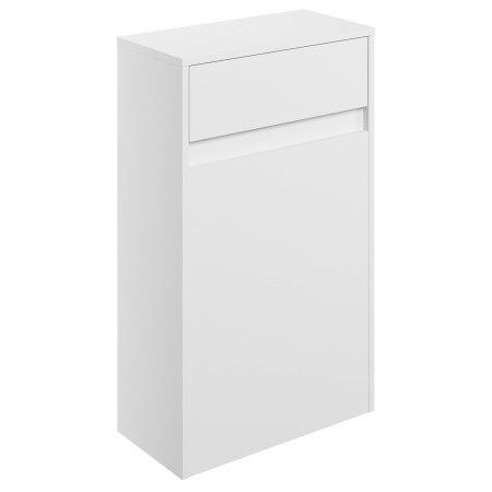 Ajax Elsham 500mm Gloss White WC Unit