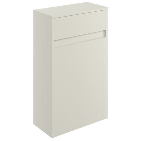 Ajax Elsham 500mm Matt Latte WC Unit
