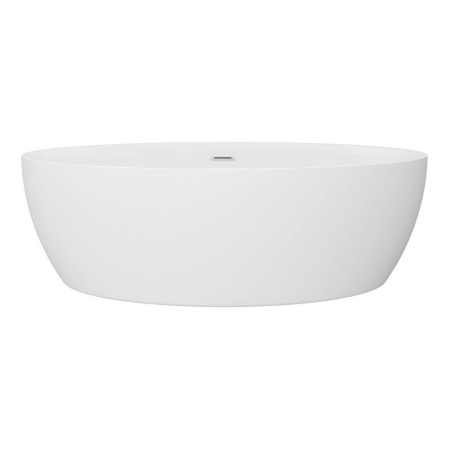 Ajax Kirkstead 1800 x 800mm Freestanding Bath