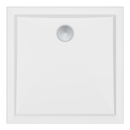 Ajax Low Profile 900mm Squared Shower Tray