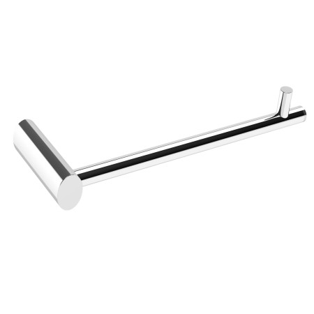 Ajax Manton Chrome Toilet Roll Holder