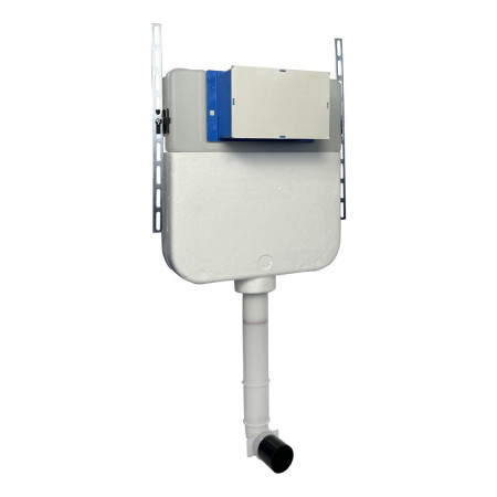 Ajax Slimline Concealed Cistern