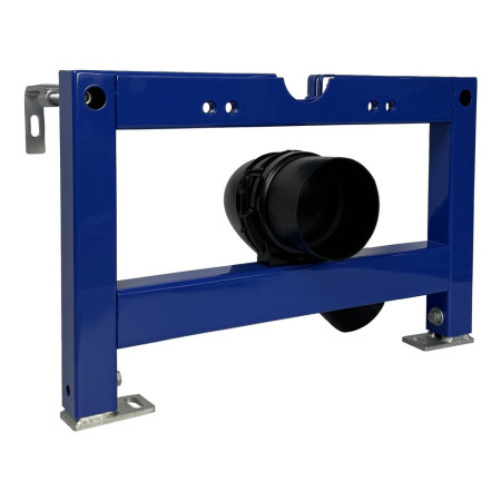 Ajax Wall Hung WC Frame without Cistern