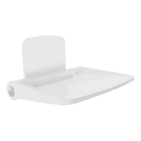Ajax White Shower Seat