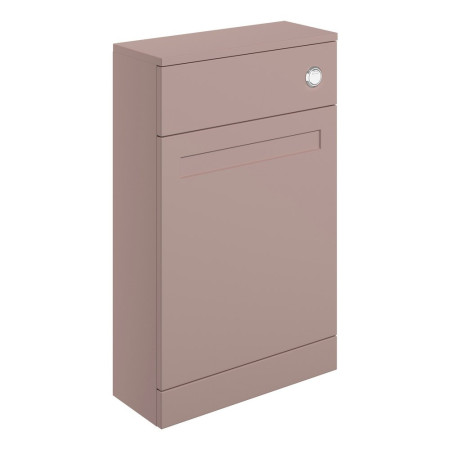 Ajax Willingham Matt Peony 500mm WC Unit