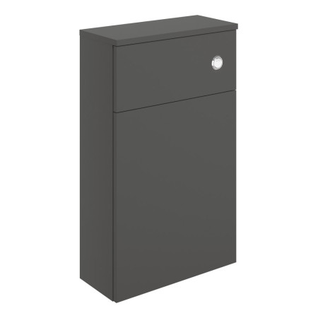 Ajax Yarborough Matt Clay 500mm WC Unit