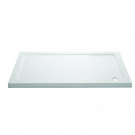 Aquadart 900 x 900mm Square Shower Tray