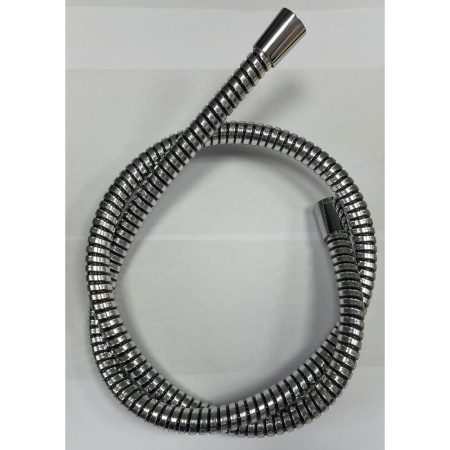 235019 Aqualisa 1.25m Chrome Shower Hose New Design