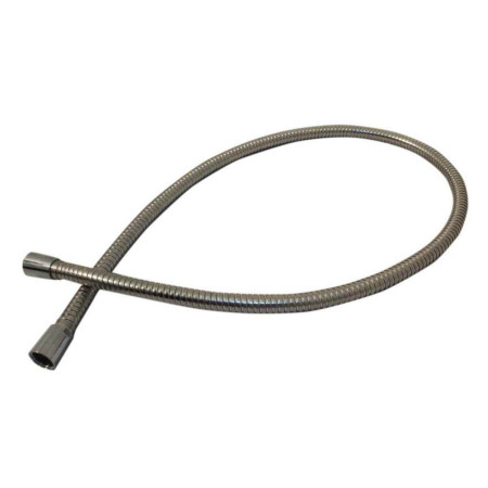 Aqualisa 1.2m Electric Shower Hose in Chrome
