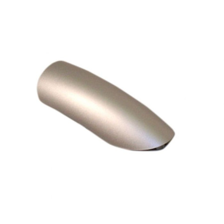 Aqualisa 99 Kit Rail End Cover CP (Spares)