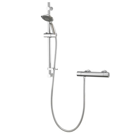 Aqualisa AQ75 Thermostatic Mixer Shower