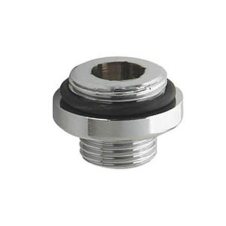 Aqualisa AT/BV Hose Connector IX (Spares)