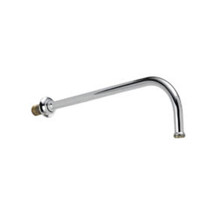 Aqualisa A/T Fixed Arm CP