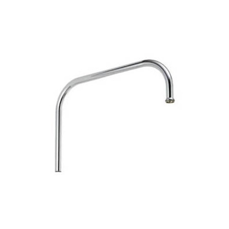 Aqualisa A/T Fixed Riser Formed Tube CP (Spares)