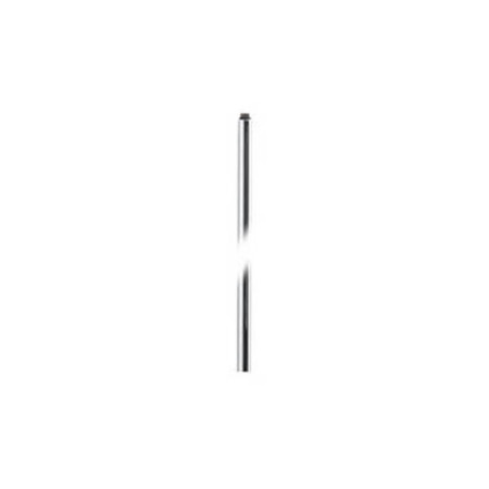Aqualisa A/T Fixed Riser Straight Tube CP
