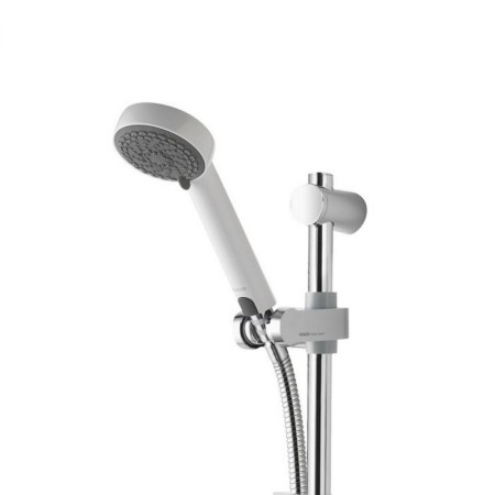 Aqualisa Aquastream Thermostatic Power Shower Shower Handset