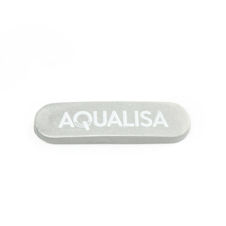 Aqualisa Badge Aquarian