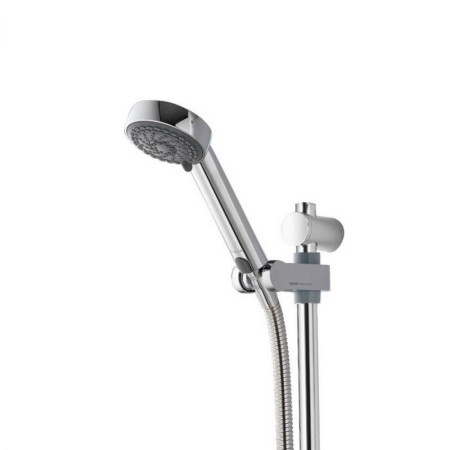 Aqualisa Colt Concealed Shower with Adjustable 90mm Harmony head Handset