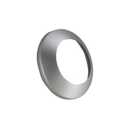 Aqualisa Cover Plate Chrome