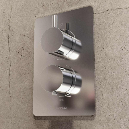 Aqualisa Dream Thermostatic Shower Valve