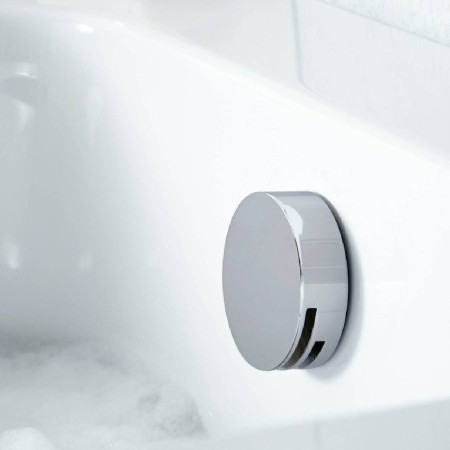 Aqualisa Dream Thermostatic Shower Bath Fill