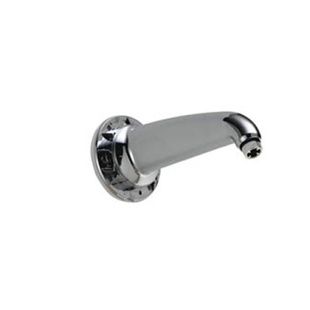 Aqualisa Fixed Arm Chrome