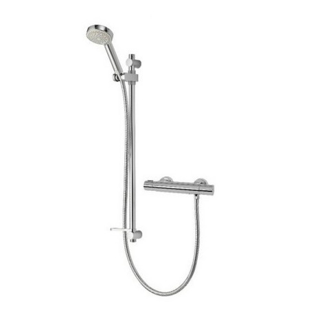 Aqualisa Midas 110 Mixer Shower Cut Out