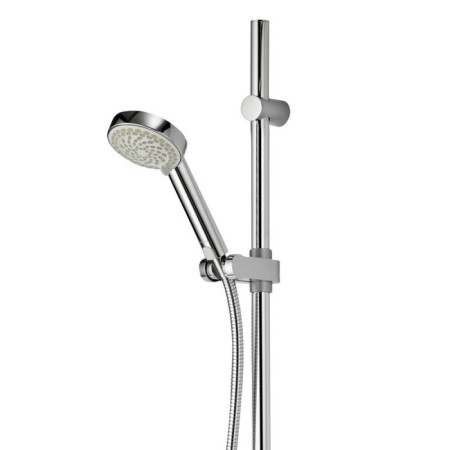 Aqualisa Midas 110 Bath Shower Mixer Adjustable Handset