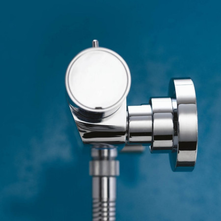 MD220S Aqualisa Midas 220 Bar Mixer Shower Valve