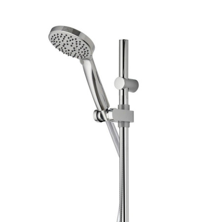 Aqualisa Midas 220 bath shower mixer with shower kit
