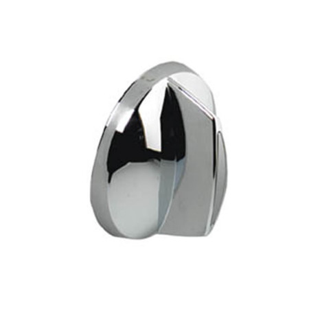 Aqualisa On/Off Knob Assembly WHT Aquastream 03 (Spares)