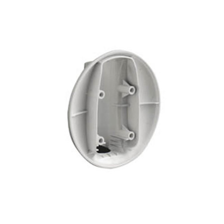 Aqualisa Quartz Control Back Plate CP (Spares)
