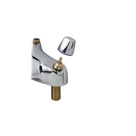 Aqualisa Tap Knob Assembly Cold CP
