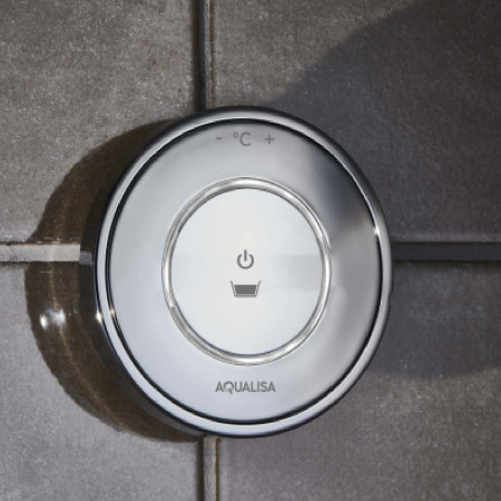 Unity Bath Controller