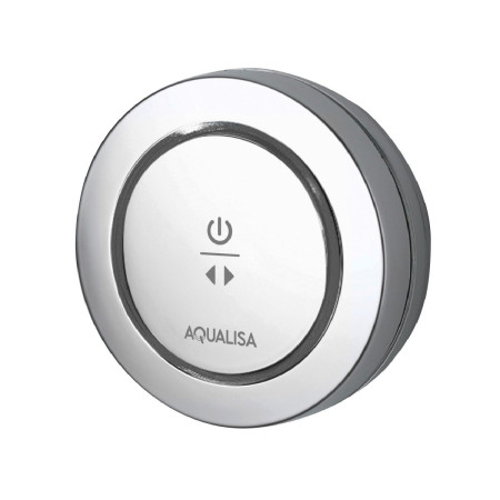 Aqualisa Unity Q Smart Shower Divert Remote Control