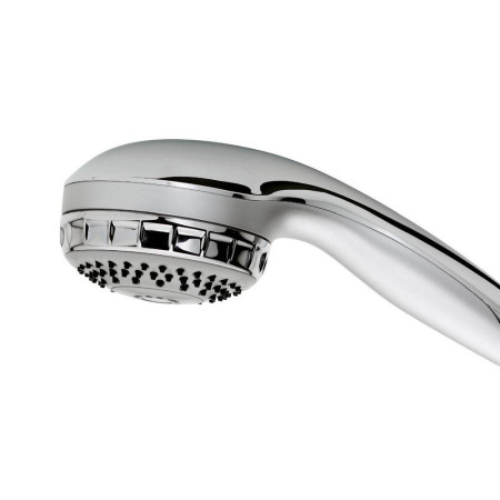 99.40.01 Aqualisa Varispray Shower Kit in Chrome (2)